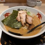 らーめん世界 - 料理写真:
