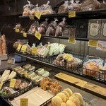 バックシュトゥーベ ツオップ - 