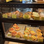 バックシュトゥーベ ツオップ - 