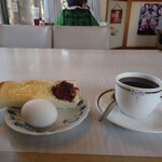 レストラン 天王 - 