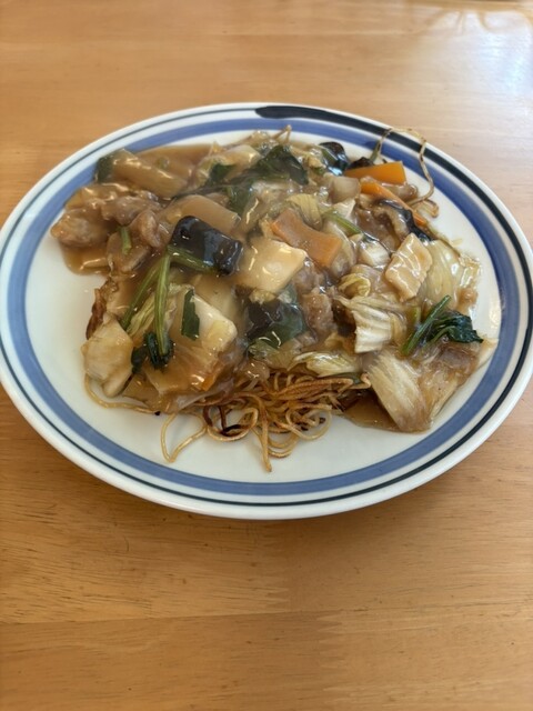 中国料理 華翔 - ニセコ/中華料理 | 食べログ