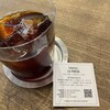 ヴァーヴコーヒーロースターズ 鎌倉雪ノ下店
