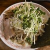 武蔵野アブラ學会 早稲田総本店