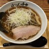 利尻らーめん味楽 新横浜ラーメン博物館店