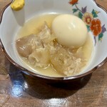 路地裏stand五光 - 