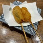 路地裏stand五光 - 