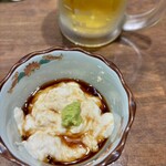 路地裏stand五光 - 