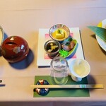 きのさきの宿　緑風閣 - 