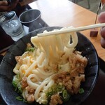 讃岐うどん こばや - 