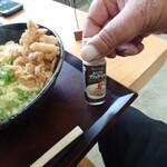 讃岐うどん こばや - 