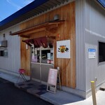 讃岐うどん こばや - 