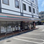 セブンイレブン - 