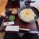 讃岐うどん こばや - 