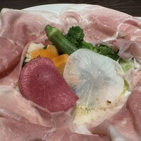 インフィニート ヒロ - 