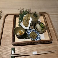 米ル GARDEN CITY - 