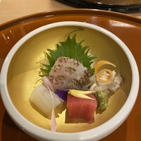 京懐石 美濃吉 横浜ランドマークプラザ店 - 