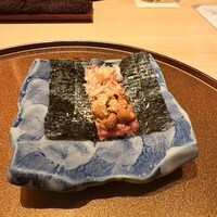 恵比寿 うしみつ - 