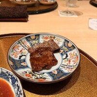 恵比寿 うしみつ - 