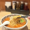 寿限無 担々麺 上野店