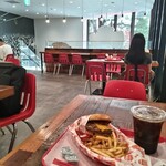 Lil Woody's Shibuya - 