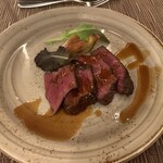 レストランフォレスタ椿山荘 - 