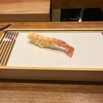 天婦羅 みやしろ - 