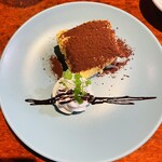 ESOLA - ティラミス