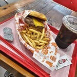 Lil Woody's Shibuya - 