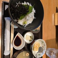 お料理 とみやま - 