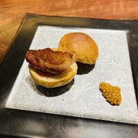 神楽坂 鉄板焼 向日葵 - 
