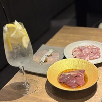 とり料理 鳥者 - 