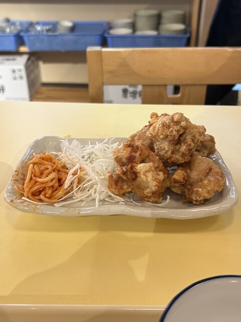 まいどおおきに食堂 南船場食堂 - 長堀橋/食堂 | 食べログ