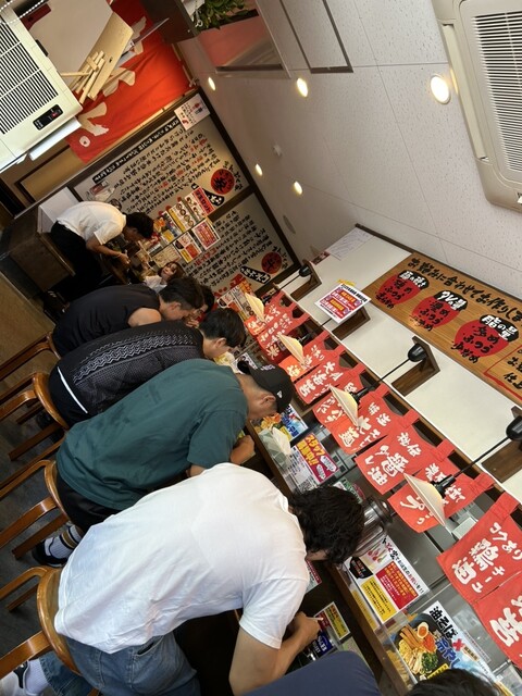 Manpuku Ya Ida248Ten photo 4