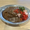 カレーショップ インデアン なつぞら店