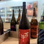 日本料理 水車本店 - 