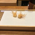 天婦羅 みやしろ - 