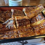 うなぎ処　鈴屋 - 