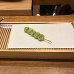 天婦羅 みやしろ - 