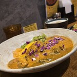 SPICY CURRY 魯珈 - 