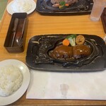 炭焼きレストランさわやか - 