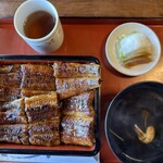 うなぎ処　鈴屋 - 