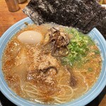 ラーメン 天外天 - 