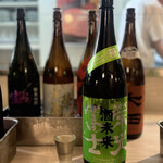 日本料理 水車本店 - 