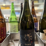 日本料理 水車本店 - 