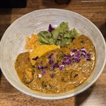 SPICY CURRY 魯珈 - 