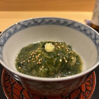 割烹 渡辺 - 