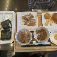 リュクス ダイニング ハプナ -  リュクス ダイニング ハプナ -