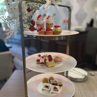 グラマシースイート ストリングスホテル名古屋 - 