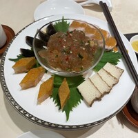 天津飯店 本店 - 