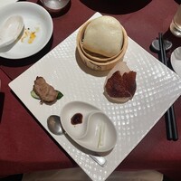 ジョーズ シャンハイ ニューヨーク 銀座店 - 